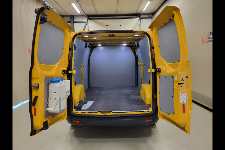 Ford Transit Custom 2.0TDCI L2/H1 2800kg Trekgewicht Euro 6!