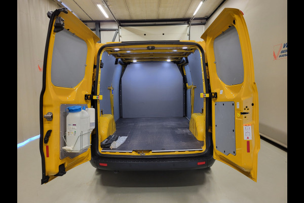 Ford Transit Custom 2.0TDCI L2/H1 2800kg Trekgewicht Euro 6!