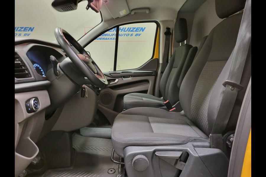 Ford Transit Custom 2.0TDCI L2/H1 2800kg Trekgewicht Euro 6!