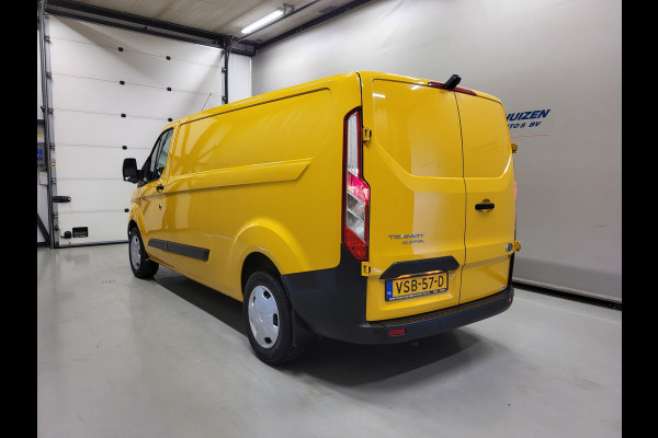 Ford Transit Custom 2.0TDCI L2/H1 2800kg Trekgewicht Euro 6!