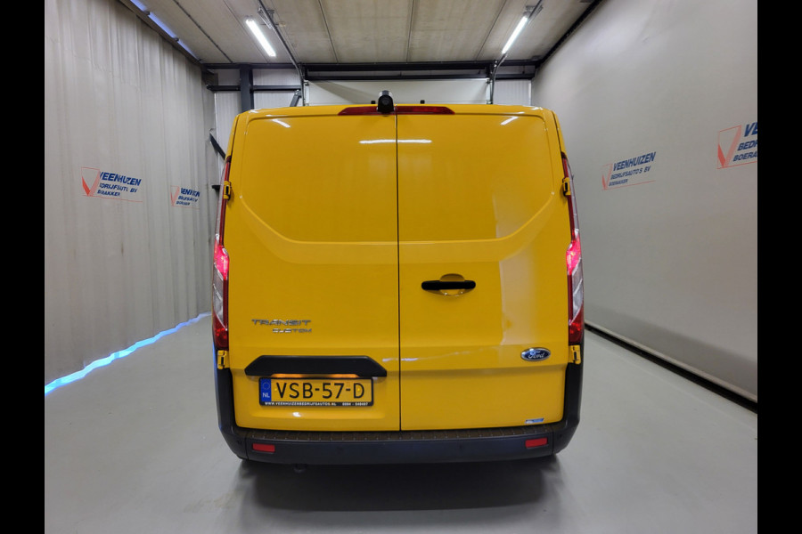 Ford Transit Custom 2.0TDCI L2/H1 2800kg Trekgewicht Euro 6!