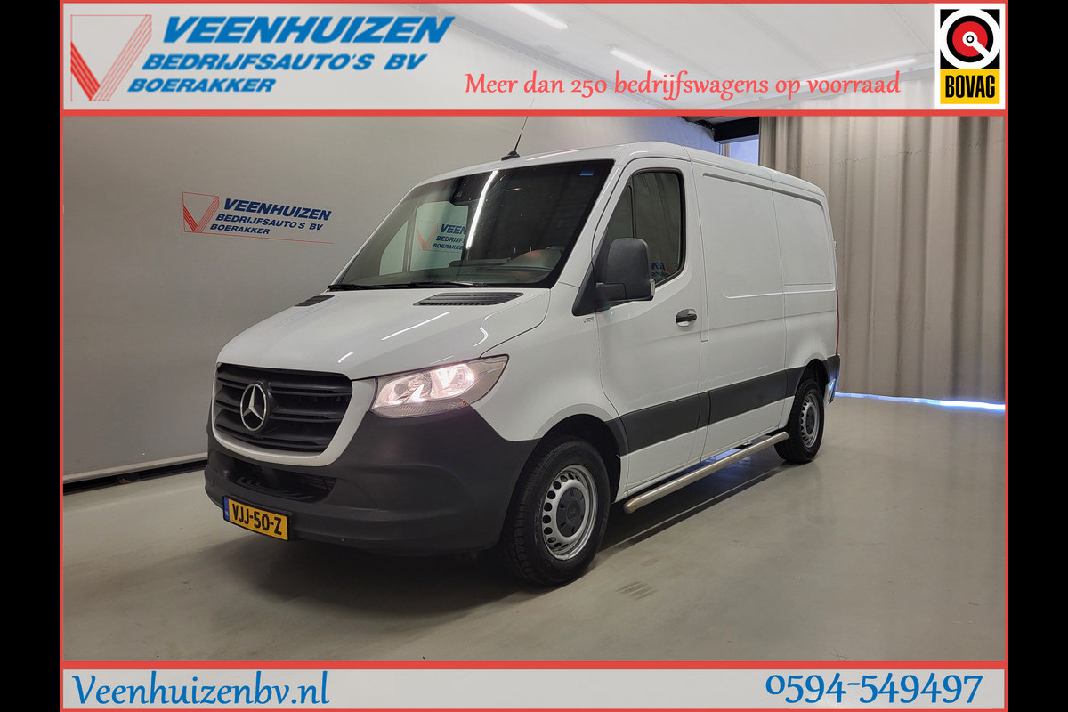 Mercedes-Benz Sprinter 311CDI Trekhaak Euro 6!