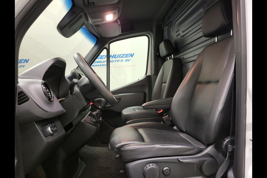 Mercedes-Benz Sprinter 311CDI Trekhaak Euro 6!