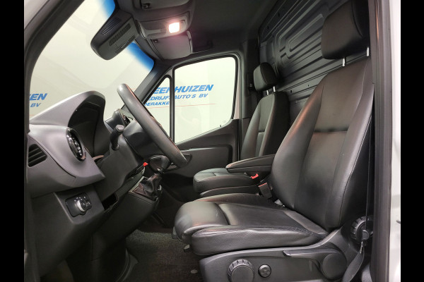 Mercedes-Benz Sprinter 311CDI Trekhaak Euro 6!