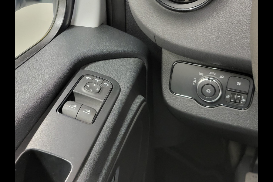 Mercedes-Benz Sprinter 311CDI Trekhaak Euro 6!