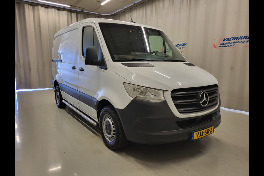Mercedes-Benz Sprinter 311CDI Trekhaak Euro 6!