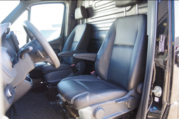 Mercedes-Benz Sprinter 316 2.2 CDI L2H1 AUT. LED, 3.5T TREKHAAK, LEDER, CAMERA, CRUISE, CLIMA,