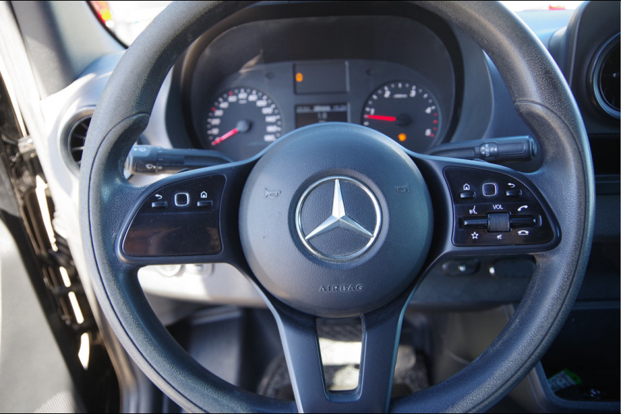 Mercedes-Benz Sprinter 316 2.2 CDI L2H1 AUT. LED, 3.5T TREKHAAK, LEDER, CAMERA, CRUISE, CLIMA,