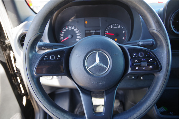 Mercedes-Benz Sprinter 316 2.2 CDI L2H1 AUT. LED, 3.5T TREKHAAK, LEDER, CAMERA, CRUISE, CLIMA,