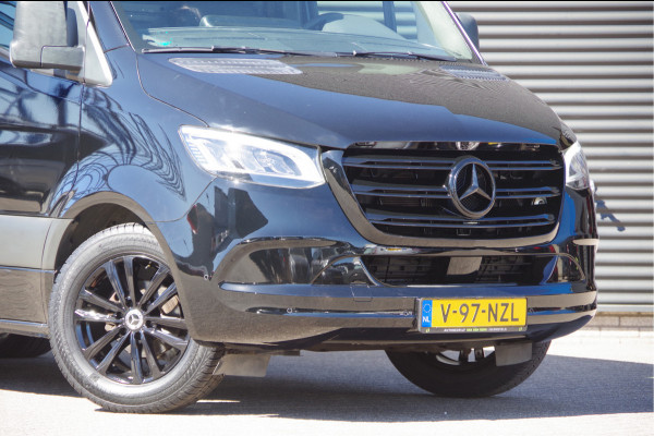 Mercedes-Benz Sprinter 316 2.2 CDI L2H1 AUT. LED, 3.5T TREKHAAK, LEDER, CAMERA, CRUISE, CLIMA,