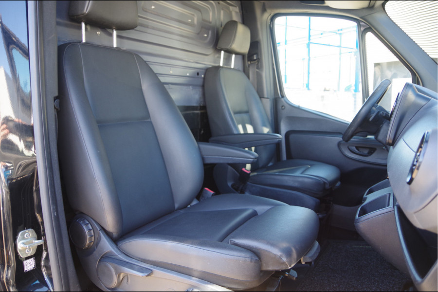 Mercedes-Benz Sprinter 316 2.2 CDI L2H1 AUT. LED, 3.5T TREKHAAK, LEDER, CAMERA, CRUISE, CLIMA,