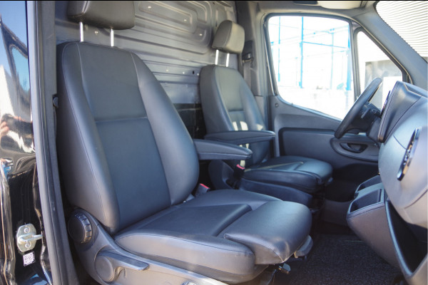 Mercedes-Benz Sprinter 316 2.2 CDI L2H1 AUT. LED, 3.5T TREKHAAK, LEDER, CAMERA, CRUISE, CLIMA,