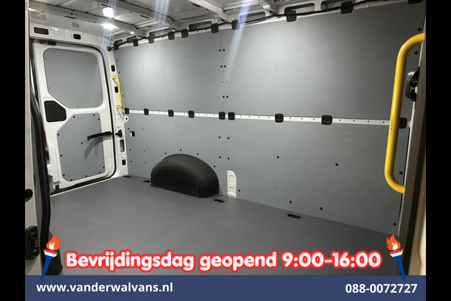 Volkswagen Crafter 2.0 TDI L3H2 L2H1 Euro6 Airco | Parkeersensoren Bijrijdersbank