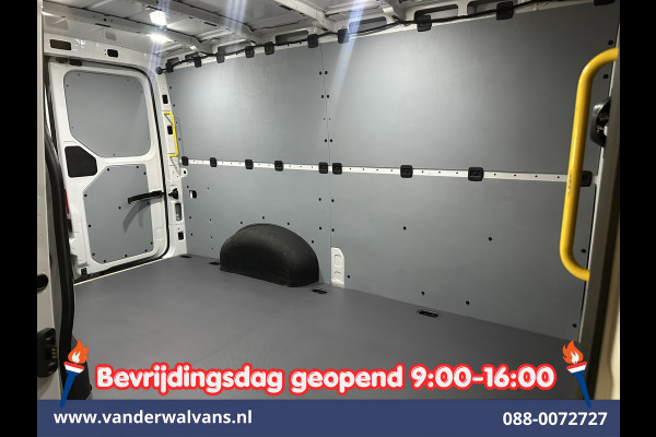 Volkswagen Crafter 2.0 TDI L3H2 L2H1 Euro6 Airco | Parkeersensoren Bijrijdersbank