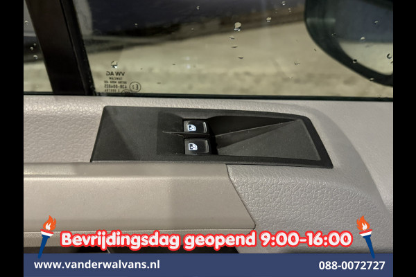 Volkswagen Crafter 2.0 TDI L3H2 L2H1 Euro6 Airco | Parkeersensoren Bijrijdersbank