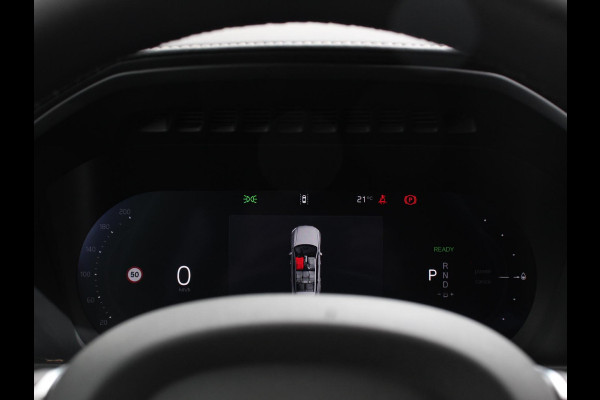 Volvo XC90 2.0 T8 Plug-in hybrid AWD Plus Dark 7 persoons Navigatie Apple Carplay/Android Auto 360 Camera Parkeersensoren Adaptive Cruise Control Full LED Stoel- en stuurverwarming Memory stoelen Climate Control Lichtmetalen velgen