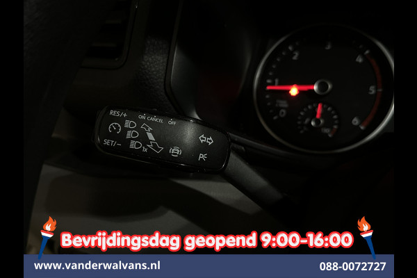 Volkswagen Crafter 2.0 TDI 141pk L3H3 L2H2 Euro6 Airco | Camera | Apple Carplay | Cruisecontrol Android Auto