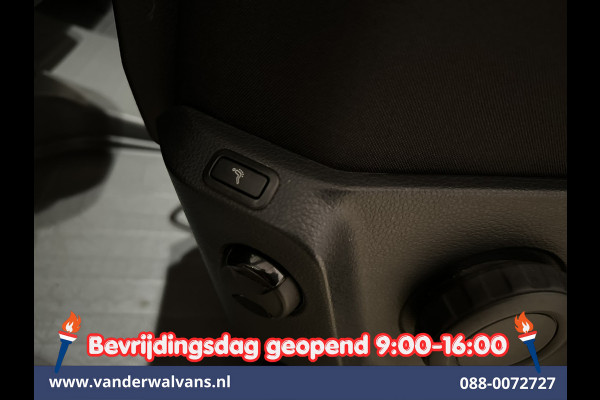 Volkswagen Crafter 2.0 TDI 141pk L3H3 L2H2 Euro6 Airco | Camera | Apple Carplay | Cruisecontrol Android Auto