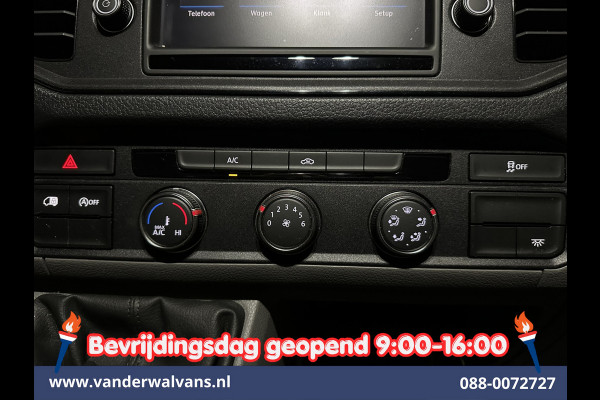 Volkswagen Crafter 2.0 TDI 141pk L3H3 L2H2 Euro6 Airco | Camera | Apple Carplay | Cruisecontrol Android Auto