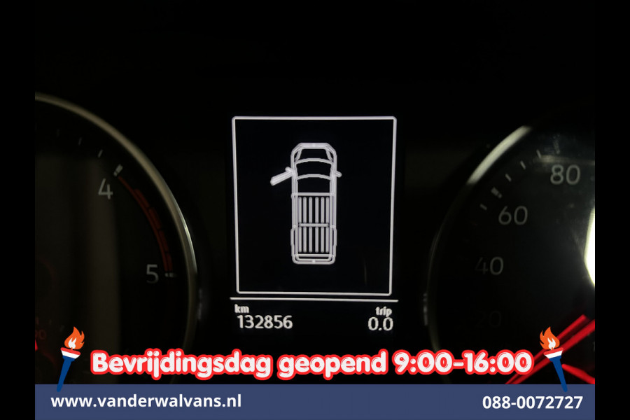 Volkswagen Crafter 2.0 TDI 141pk L3H3 L2H2 Euro6 Airco | Camera | Apple Carplay | Cruisecontrol Android Auto