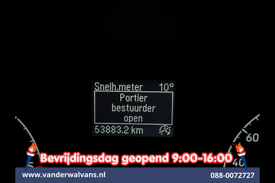 Ford Transit Custom 2.0 TDCI 130pk L2H1 Dubbele Cabine Euro6 inrichting | Airco | 5-Zits | Imperiaal | LED | Cruisecontrol Stoelverwarming, Parkeersensoren, 2800kg trekvermogen