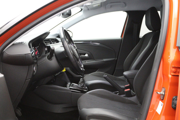 Opel Corsa 1.2 GS Line, Carplay, Stoelverwarming, LED, 17" LM