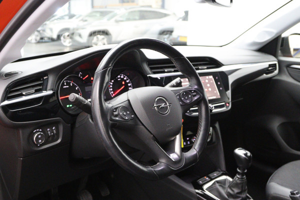 Opel Corsa 1.2 GS Line, Carplay, Stoelverwarming, LED, 17" LM