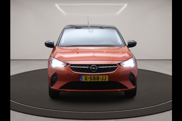 Opel Corsa 1.2 GS Line, Carplay, Stoelverwarming, LED, 17" LM