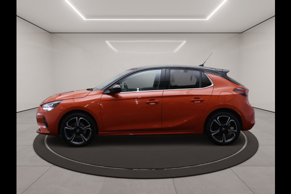 Opel Corsa 1.2 GS Line, Carplay, Stoelverwarming, LED, 17" LM