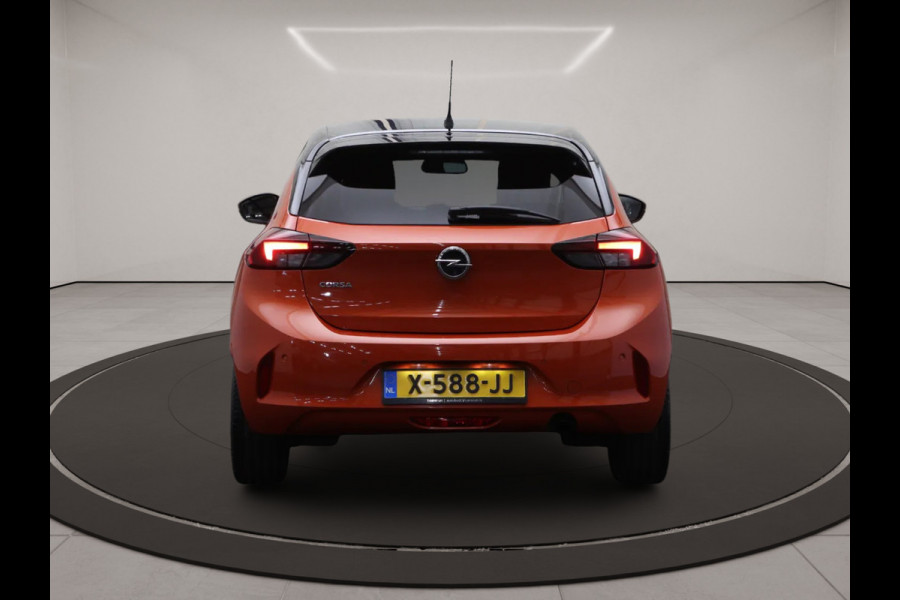Opel Corsa 1.2 GS Line, Carplay, Stoelverwarming, LED, 17" LM