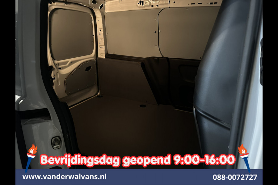 Opel Combo 1.5D 131pk Automaat L1H1 Euro6 Airco | 3-Zits | Camera | Apple Carplay | Cruisecontrol Android Auto, Parkeersensoren, Bijrijdersbank