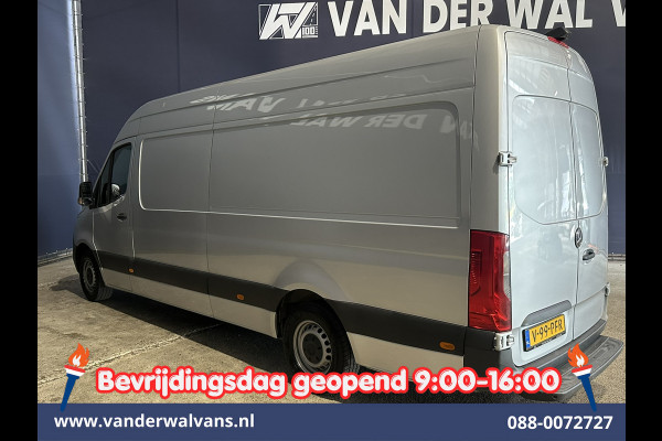 Mercedes-Benz Sprinter 314 CDI 143pk L3H2 Euro6 Airco | Camera | Navigatie | Apple Carplay | Android Auto Parkeersensoren