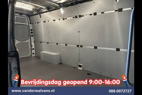 Mercedes-Benz Sprinter 314 CDI 143pk L3H2 Euro6 Airco | Camera | Navigatie | Apple Carplay | Android Auto Parkeersensoren