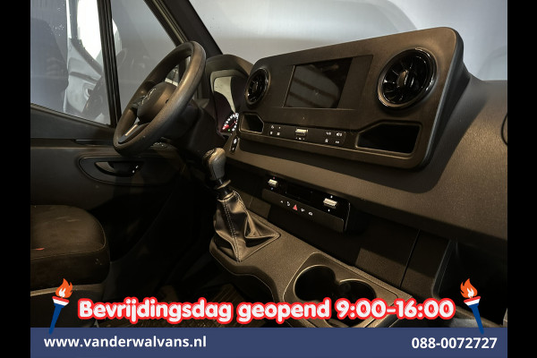 Mercedes-Benz Sprinter 314 CDI 143pk L3H2 Euro6 Airco | Camera | Navigatie | Apple Carplay | Android Auto Parkeersensoren