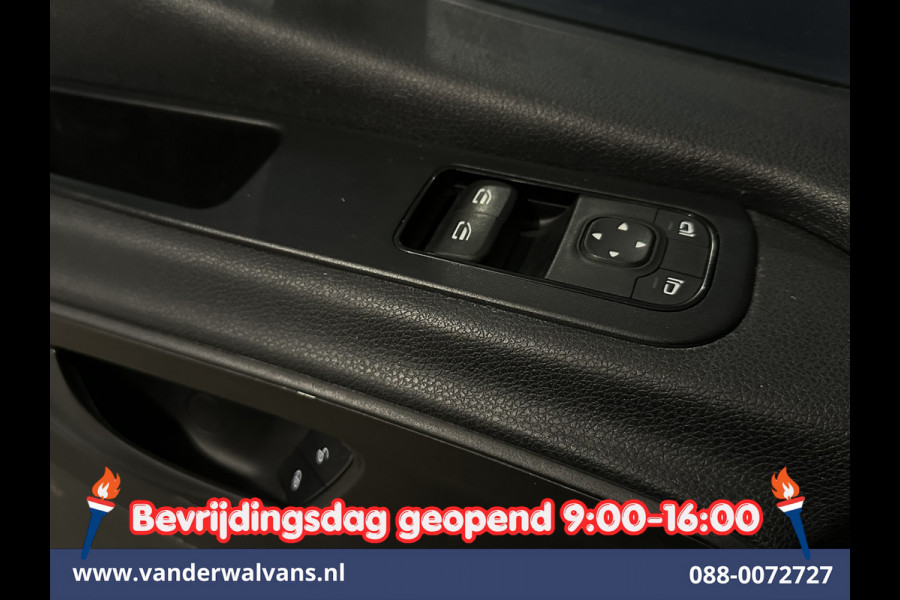 Mercedes-Benz Sprinter 314 CDI 143pk L3H2 Euro6 Airco | Camera | Navigatie | Apple Carplay | Android Auto Parkeersensoren