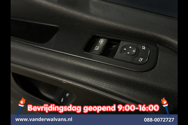 Mercedes-Benz Sprinter 314 CDI 143pk L3H2 Euro6 Airco | Camera | Navigatie | Apple Carplay | Android Auto Parkeersensoren