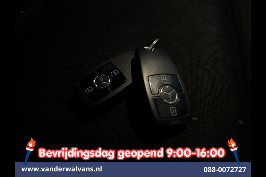 Mercedes-Benz Sprinter 314 CDI 143pk L3H2 Euro6 Airco | Camera | Navigatie | Apple Carplay | Android Auto Parkeersensoren