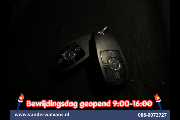 Mercedes-Benz Sprinter 314 CDI 143pk L3H2 Euro6 Airco | Camera | Navigatie | Apple Carplay | Android Auto Parkeersensoren