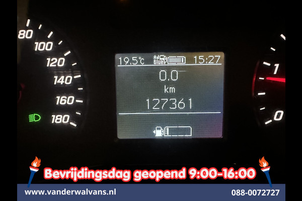 Mercedes-Benz Sprinter 314 CDI 143pk L3H2 Euro6 Airco | Camera | Navigatie | Apple Carplay | Android Auto Parkeersensoren
