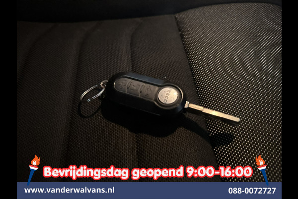 Iveco Daily 35S16 157pk Automaat L3H2 Euro6 Airco | 3500kg trekvermogen Bijrijdersbank