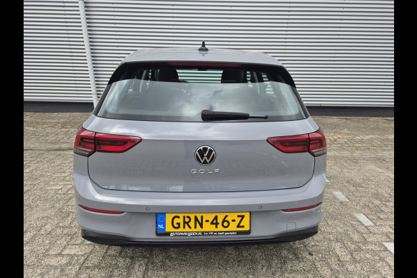 Volkswagen Golf 1.5 TSI Life,Navigatie,Android/Carplay,Lm 18 Inch,Parksensoren,stoelverwarming