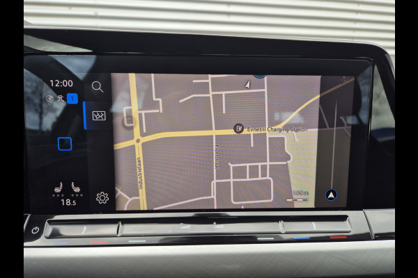 Volkswagen Golf 1.5 TSI Life,Navigatie,Android/Carplay,Lm 18 Inch,Parksensoren,stoelverwarming