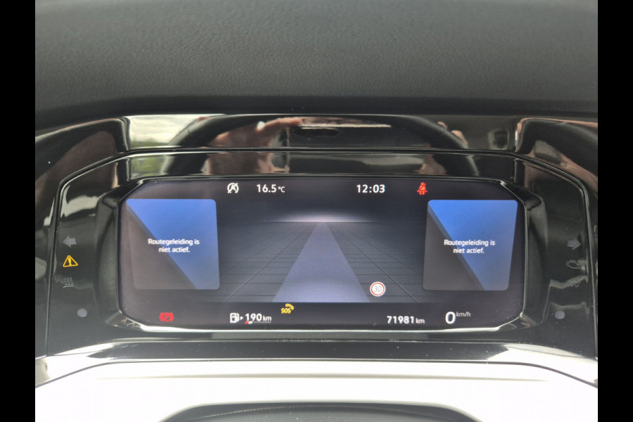 Volkswagen Golf 1.5 TSI Life,Navigatie,Android/Carplay,Lm 18 Inch,Parksensoren,stoelverwarming