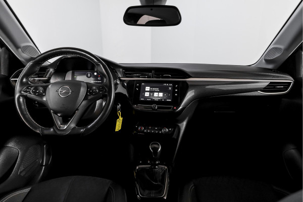 Opel Corsa 1.2 100 PK Elegance Dig. Cockpit | Cruise | Stoel-+Stuurverw. | PDC | NAV+App. Connect | ECC | DAB | LM 16" |