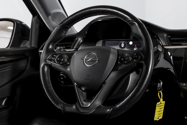 Opel Corsa 1.2 100 PK Elegance Dig. Cockpit | Cruise | Stoel-+Stuurverw. | PDC | NAV+App. Connect | ECC | DAB | LM 16" |