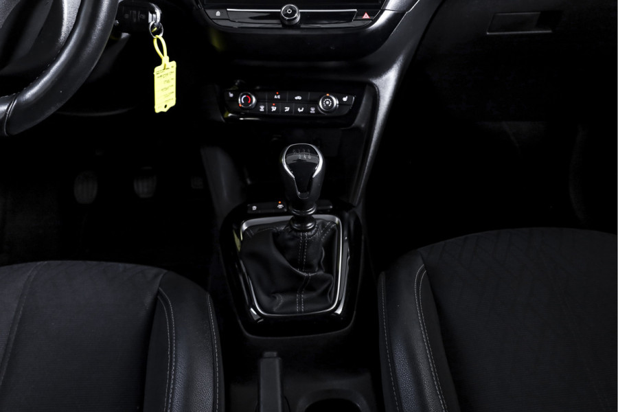 Opel Corsa 1.2 100 PK Elegance Dig. Cockpit | Cruise | Stoel-+Stuurverw. | PDC | NAV+App. Connect | ECC | DAB | LM 16" |