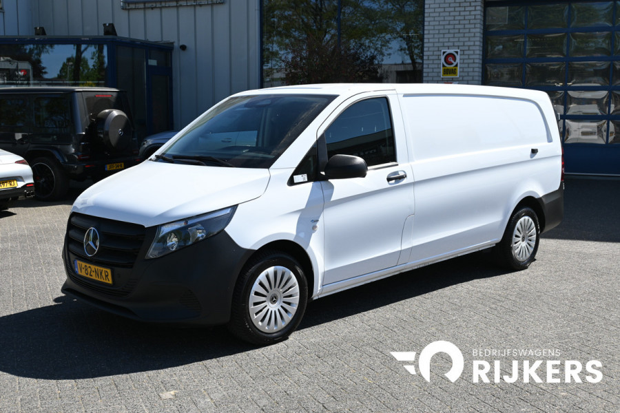 Mercedes-Benz Vito 116 CDI L3 Pro MBUX met Navigatie, Winterpakket, Etc.