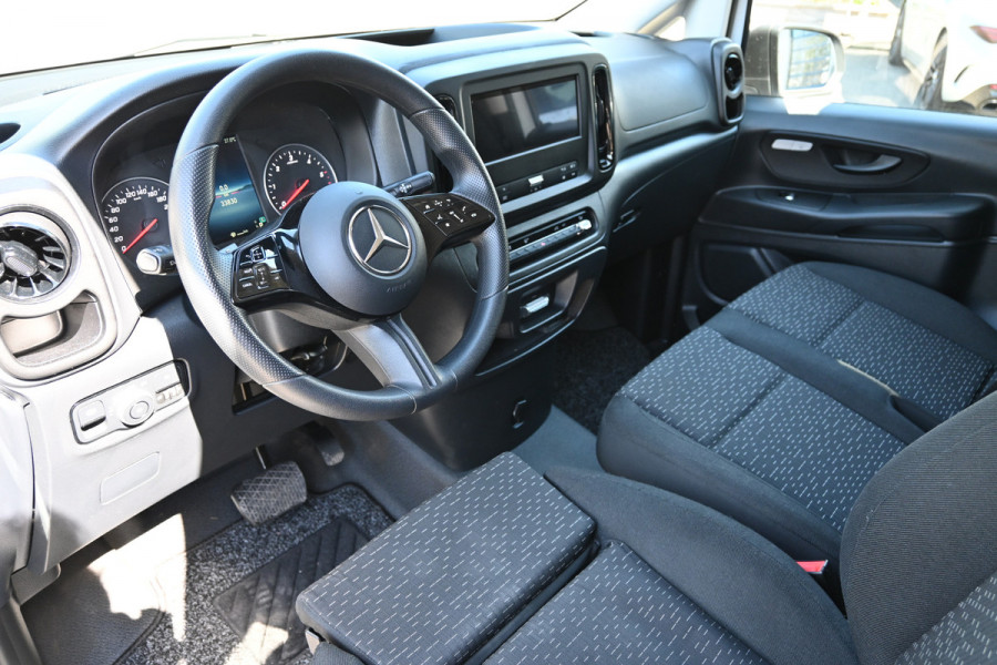 Mercedes-Benz Vito 116 CDI L3 Pro MBUX met Navigatie, Winterpakket, Etc.