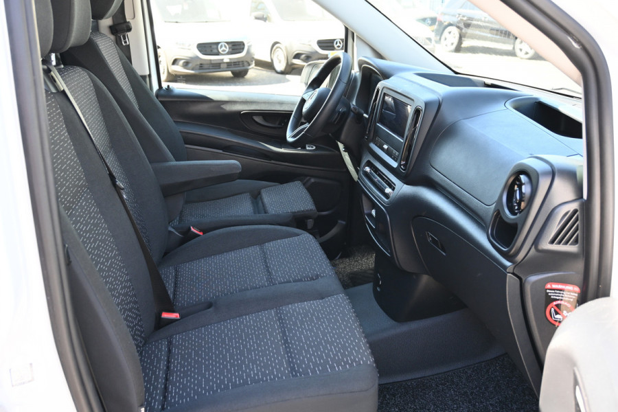 Mercedes-Benz Vito 116 CDI L3 Pro MBUX met Navigatie, Winterpakket, Etc.