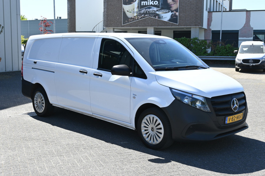 Mercedes-Benz Vito 116 CDI L3 Pro MBUX met Navigatie, Winterpakket, Etc.